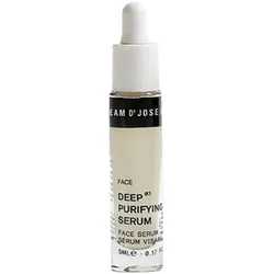 5ml TEAM DR JOSEPH Deep Purifying Serum