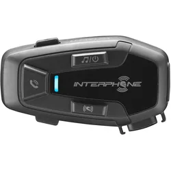 Interphone, Motorradfunk, UCOM7R (2er Set)