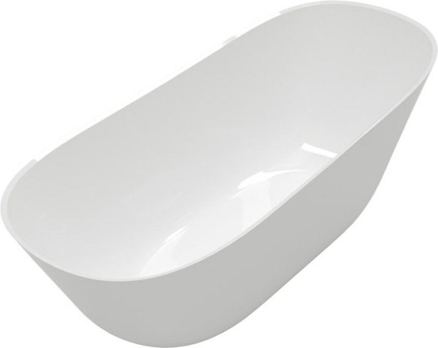 Villeroy & Boch Q170ANH7F200VRW BW Theano Curved Edition 1700x750x