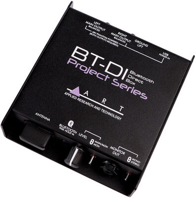 ART BT-DI