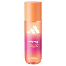Adidas Vibes Woman Get Comfy Fragance Hair y Body Mist 236ml