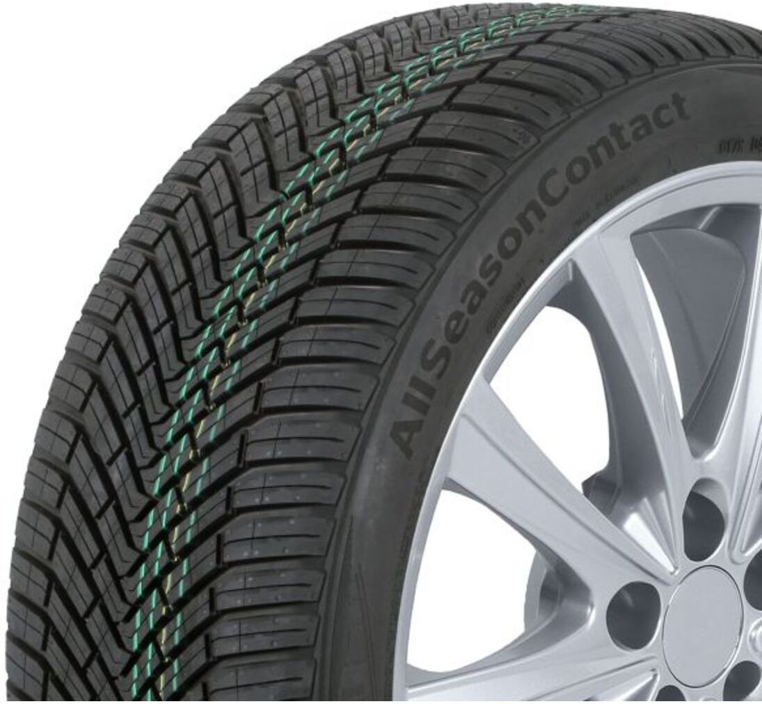 Ganzjahresreifen CONTINENTAL AllSeasonContact 215/60R18 98H