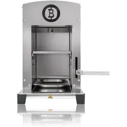 Beefer, Gasgrill, Pro II 800 °C Oberhitzegrill Gasgrill 50 mbar Propan - 1110002
