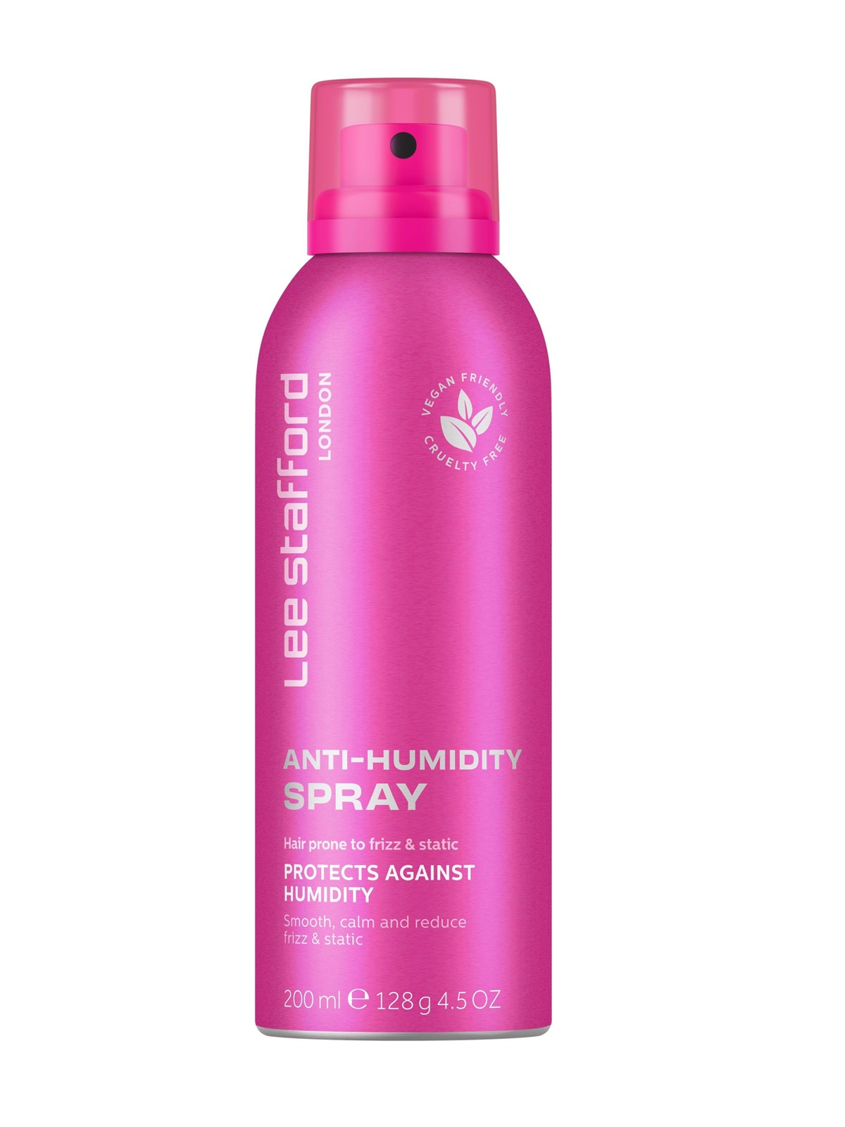 Lee Stafford - Anti-Humidity Spray 200 ml