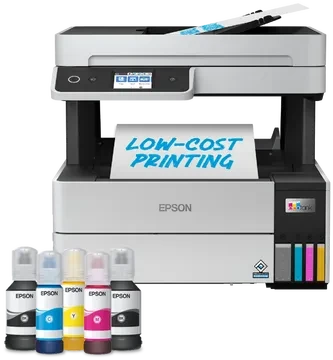 Epson EcoTank L6460