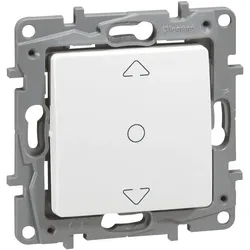 Legrand (BT) Niloe Jalousieschalter Legrand 664511