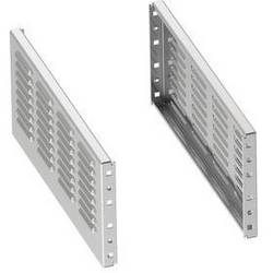 Schneider Electric NSYSPLVX4200SF NSYSPLVX4200SF Montagematerial (B x H) 400 mm x 200 mm 1 St.