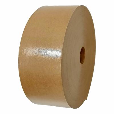 VEPATIM 6 Nassklebeband kernlos 70 x 200m 70 g/m2 Papier Natur braun
