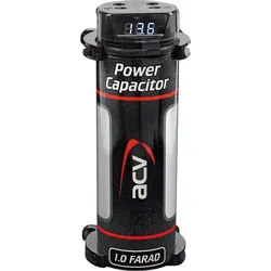  Kondensator 1.0 Farad 