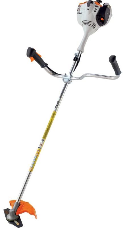 Stihl FS 56 C-E 41442000001 41442000095 Benzin-Motorsense, 800 Watt, 27 ccm Hubraum