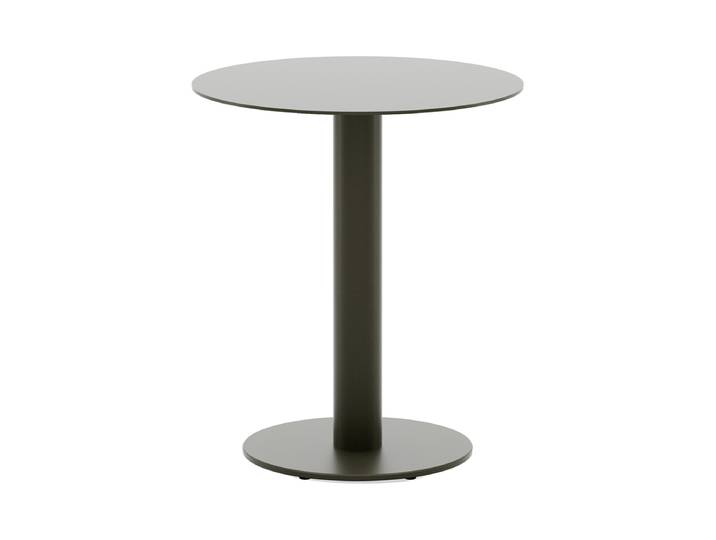 Design Outdoor Beistelltisch „May“ Dunkelgrün NEW WORKS