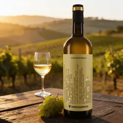 Venchiarezza  Venchiarezza Chardonnay Chardonnay Italien