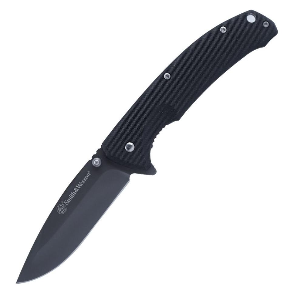 Smith & Smith Wine Company Smith & Wesson - Velocite Klappmesser (65666010)