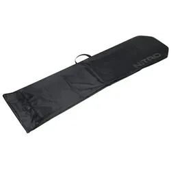 Nitro Snowboardtasche Light Sack 165cm Boardbag Black