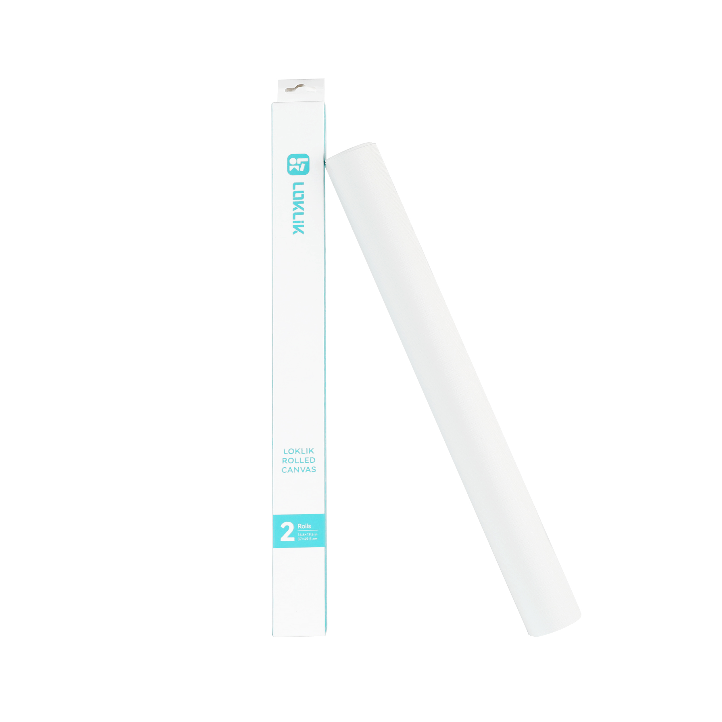 LOKLiK A3 Rolled Canvas set HH-HB-0001-US-L