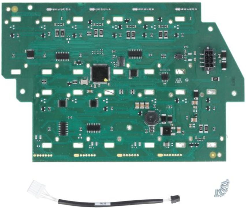 Element, Instrumententafel ACTIA 1501.000.087