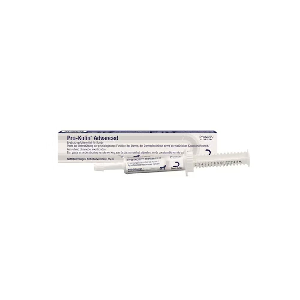 Pro-Kolin Advanced Hunde 15 ml Paste