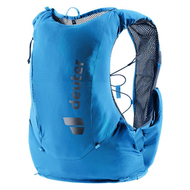 Deuter Traick 9 (9 l) (3101325DE-1397-3)