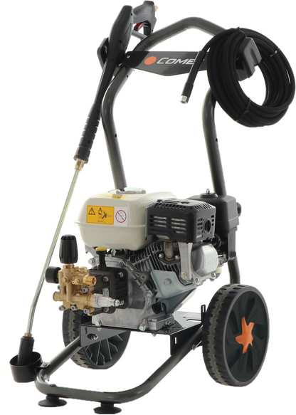 Benzin-Hochdruckreiniger Comet FDX Blade S 12/200 - Motor Honda GP 200