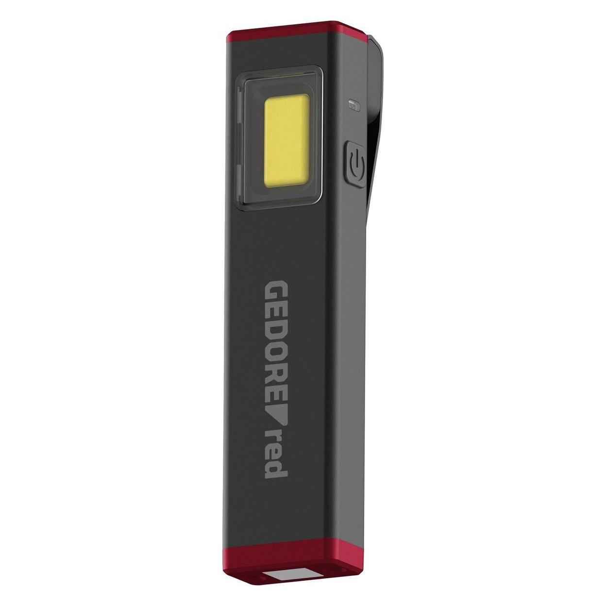 Gedore Mini Arbeitslampe (300 lm) (R95700089)