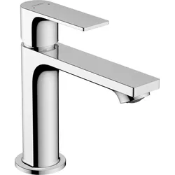 Hansgrohe Einhebel-Waschtischmischer Rebris E 72557000
