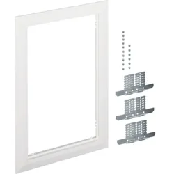 Hager Blendrahmen,universZ FZ011B
