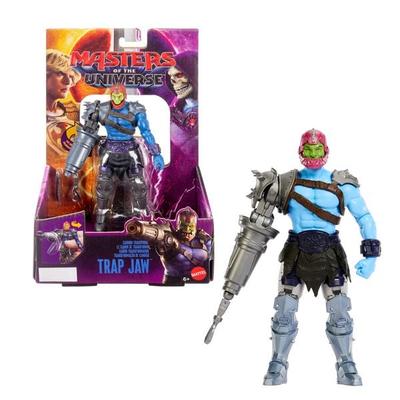 Masters of the Universe Project First Ones Kids Feature Trap-Jaw