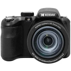 Kodak Pixpro AZ425 (4.3 - 180.6 mm, 20.68 Mpx, 1/2,3''), Kamera, Schwarz