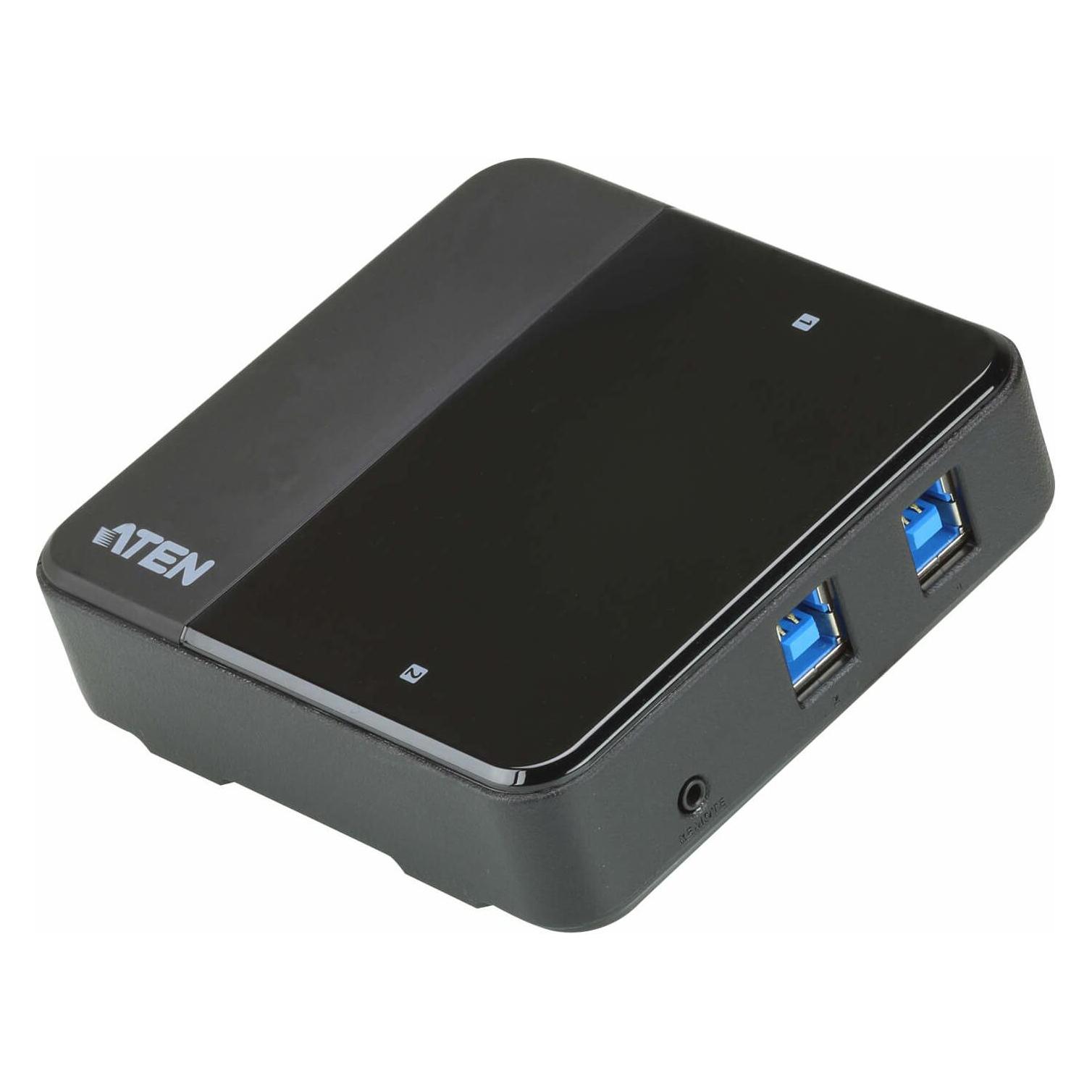 Aten US3324 Sharing Switch (US3324)