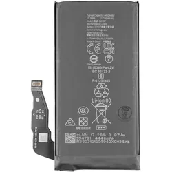 Google Pixel 8a Akku