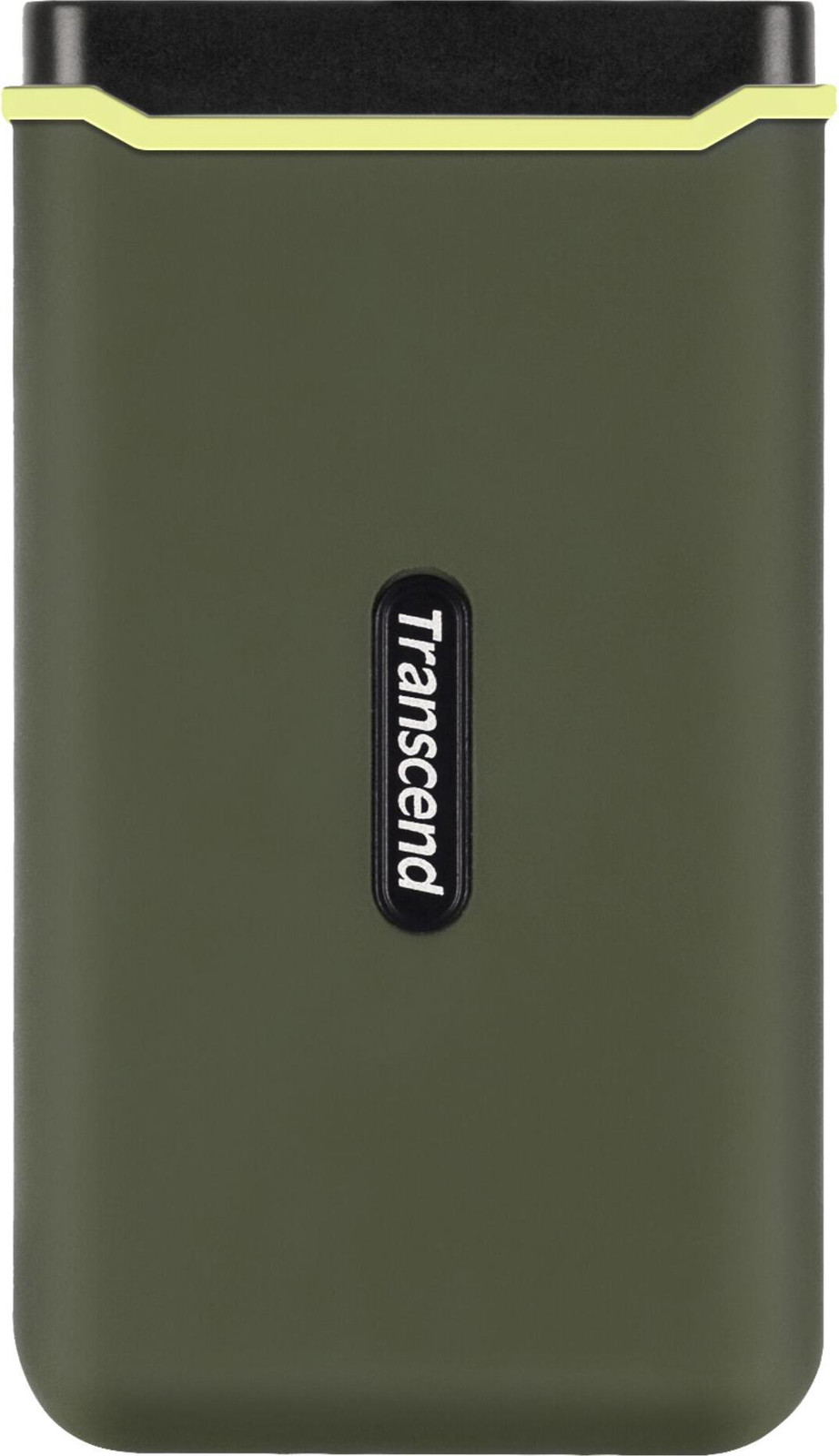 Transcend ESD380C Externe SSD - 4 TB - Draagbare Opslag