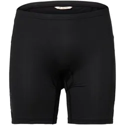 Vaude, Herren, Velohosen, Innerpants TP (XXL), Schwarz