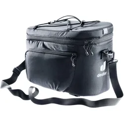 Deuter, Velotasche, (10 l, Gepäckträgertasche)