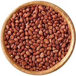 elles Erdnüsse "light skin" 1x25 kg