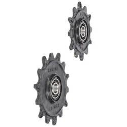 GEMINI Schaltwerkröllchen Ögle Aero Carbon 12-14 Zähne | 11- / 12-f