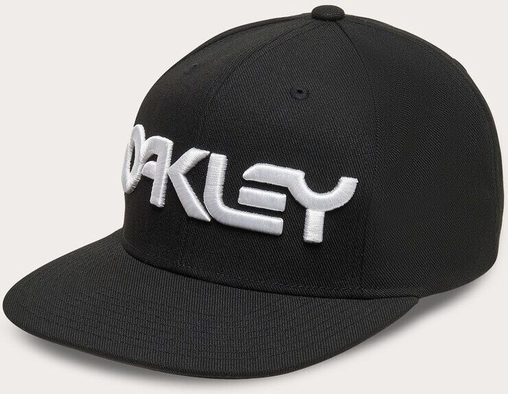 Oakley Mark Iii Blackout