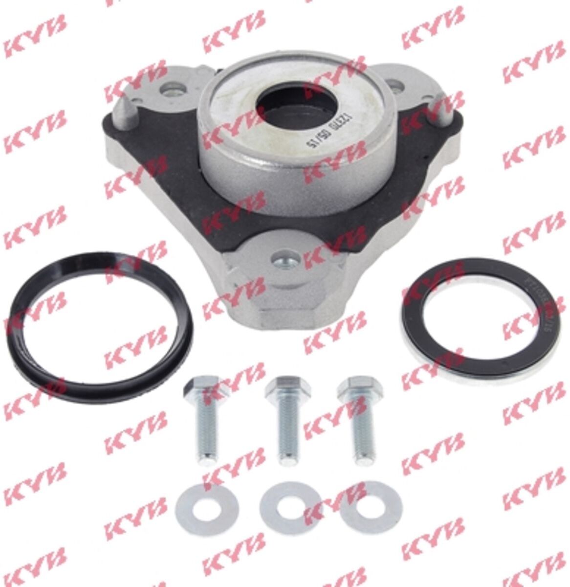 Kyb Kit di riparazione, cuscinetto di supporto del puntone SM1927 destro