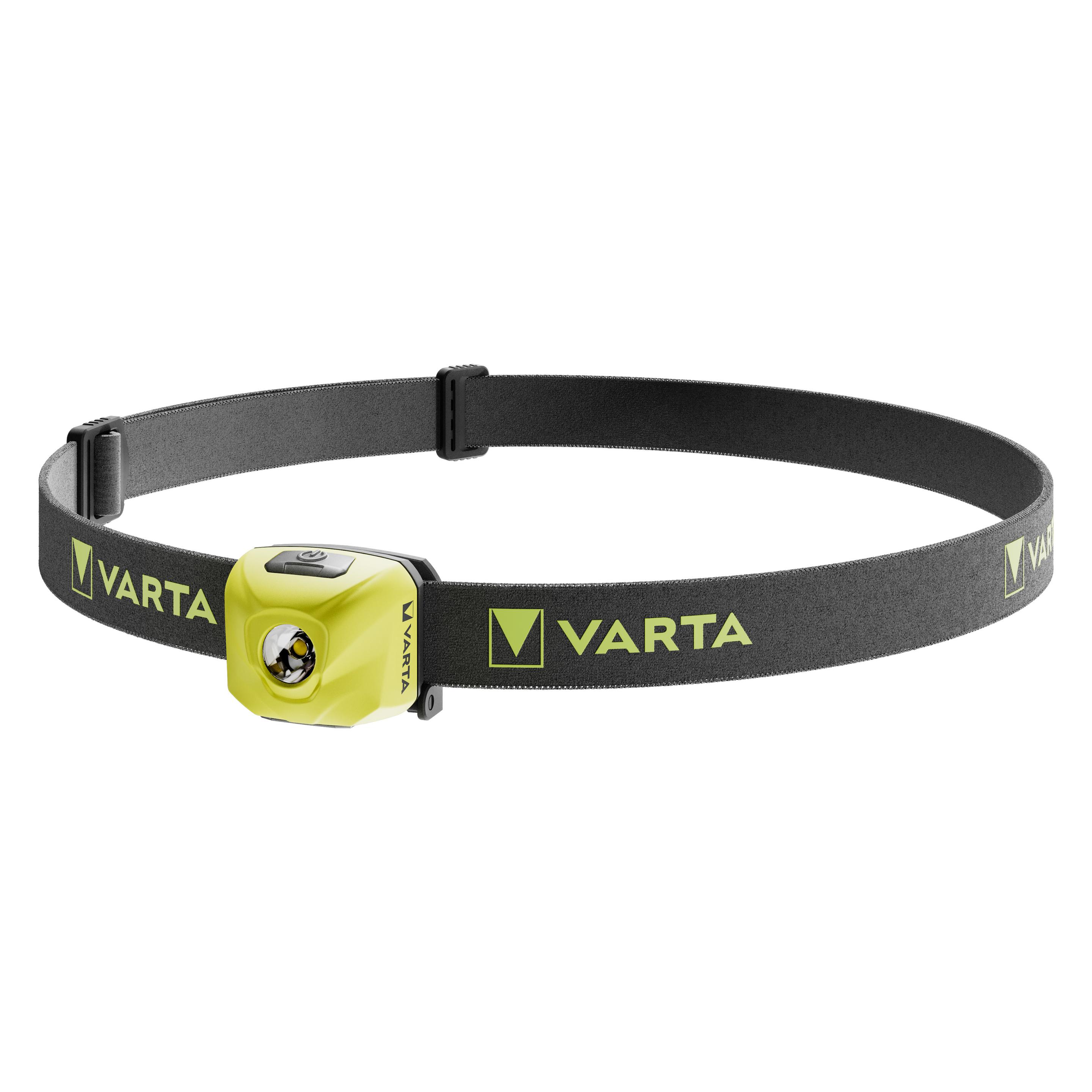 Varta Ultralight H30R (300 lm) (18631 201 401)