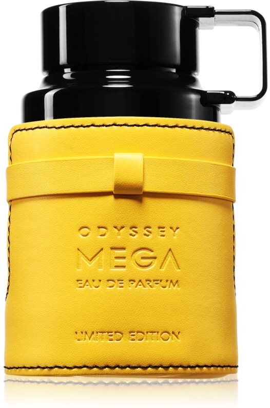 Armaf Odyssey Mega Eau de Parfum pour homme 100 ml