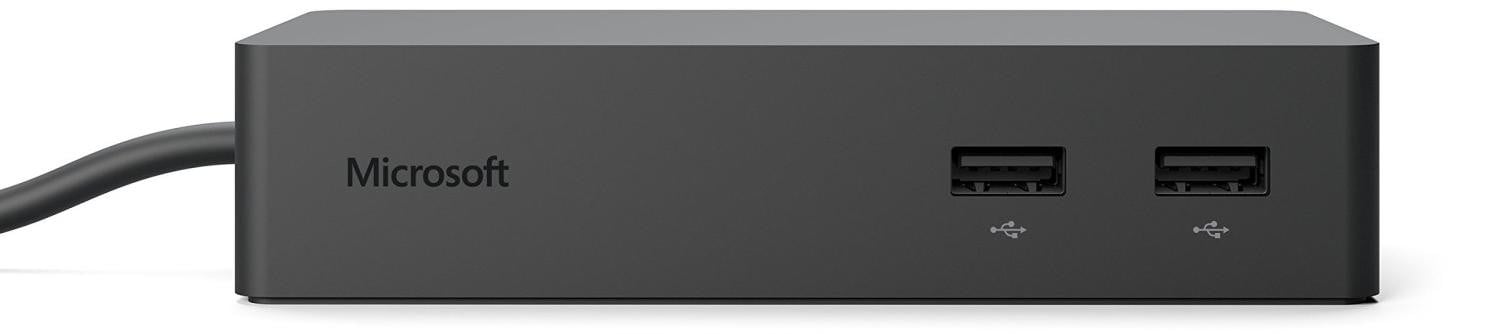 Microsoft PD9-00008 Surface Pro 3, Surface Pro 4 en Surface Book Accessoire, Zwart