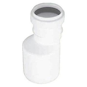 Magnaplast Reduction of internal sewage system HTR 40/32mm white (420410) (420410)