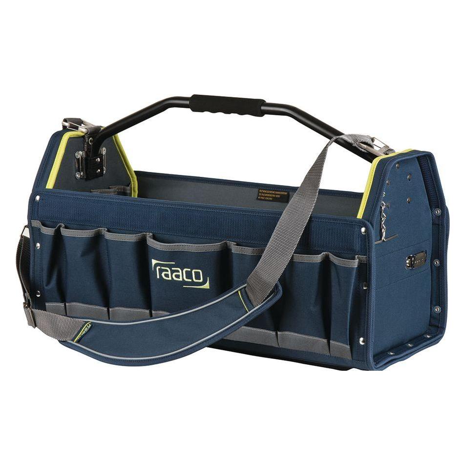 Raaco Werkzeugtasche ToolBag Pro B626xT264xH324mm PES (760355)
