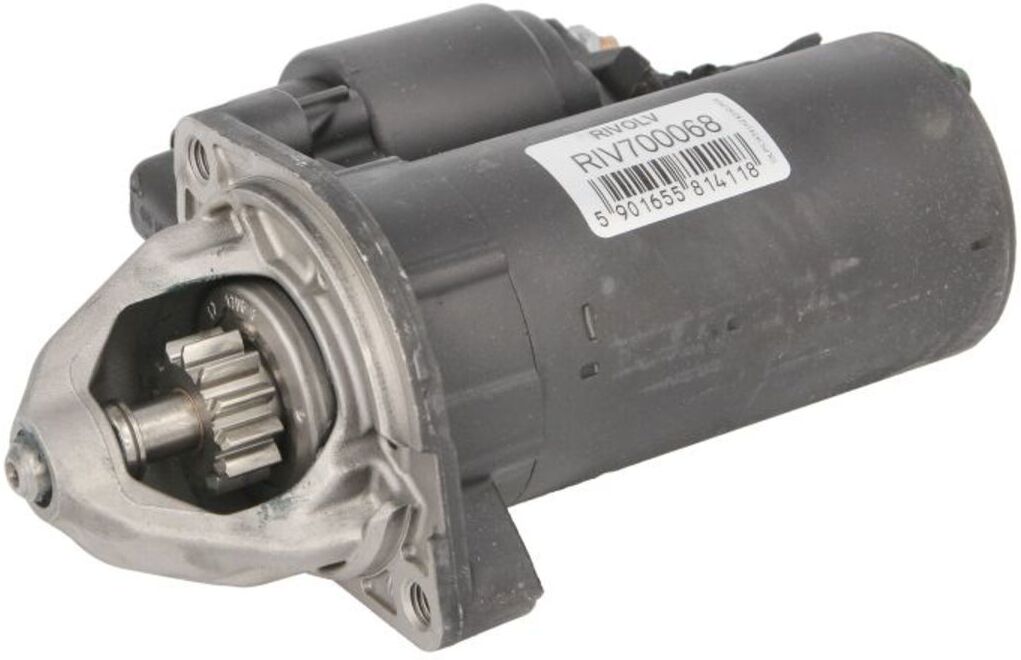 Starter RIVOLV RIV700068
