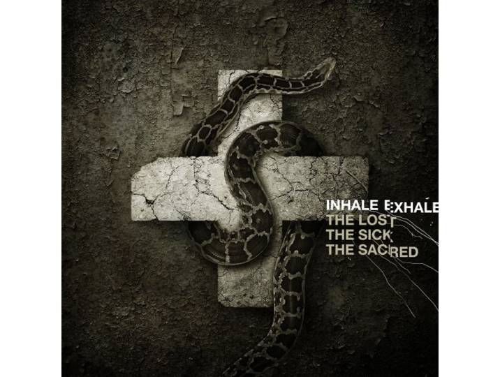 Lost the Sick the Sacred