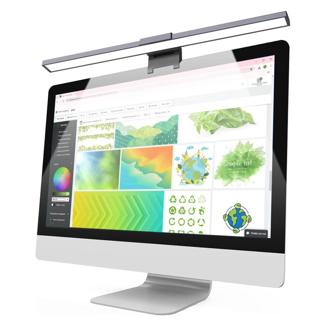 Techly I-LAMP-DSK11 (I-LAMP-DSK11)