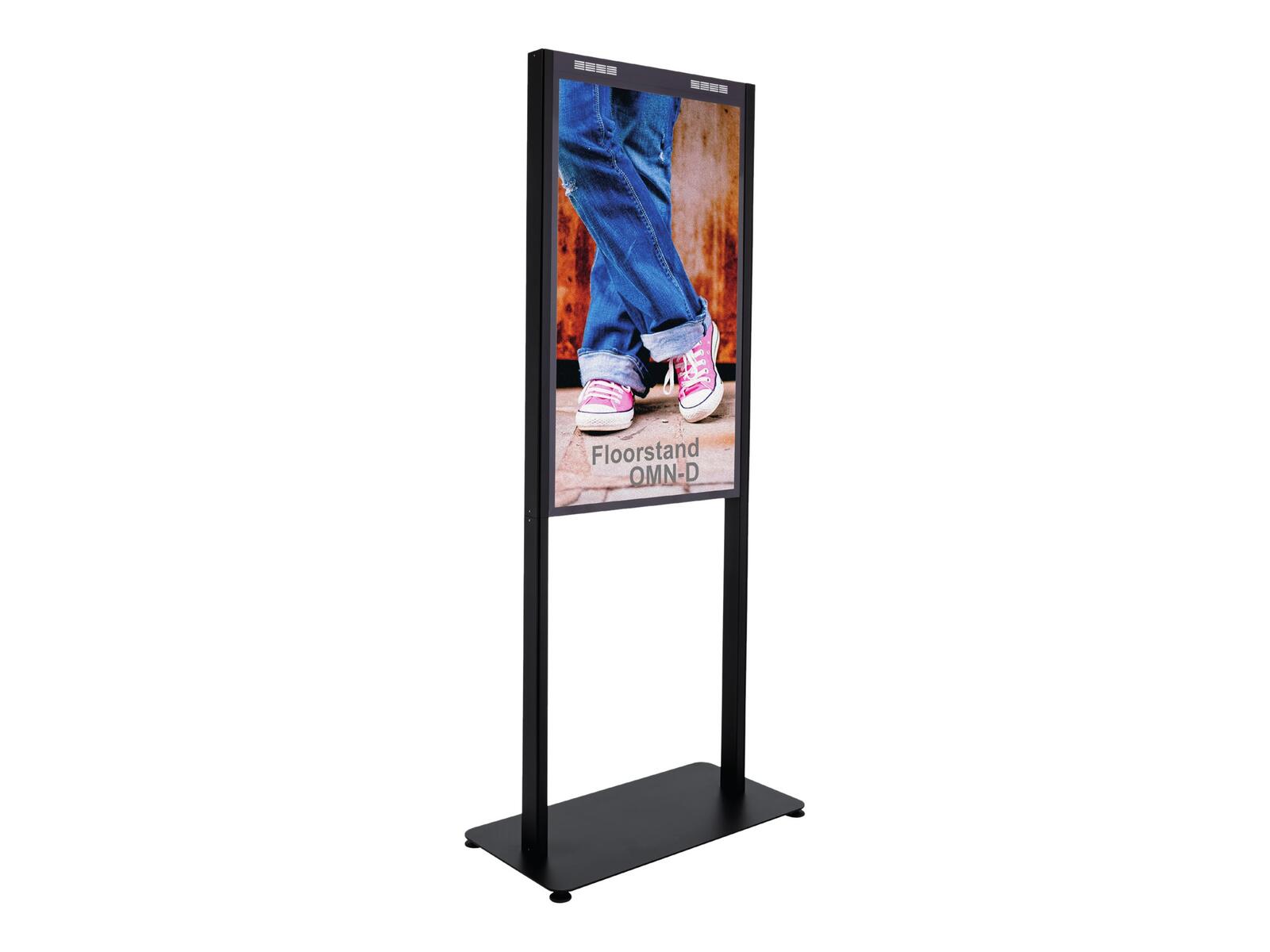 HAGOR 1901 Standsystem für Samsung OM46N-D