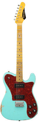 Friedman Vintage T-SMMHN-909-TNQ42-SF Seafoam Green