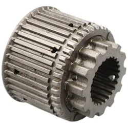 Nabe Kupplungsnabe | Kubota | GR 1600 GR 2100