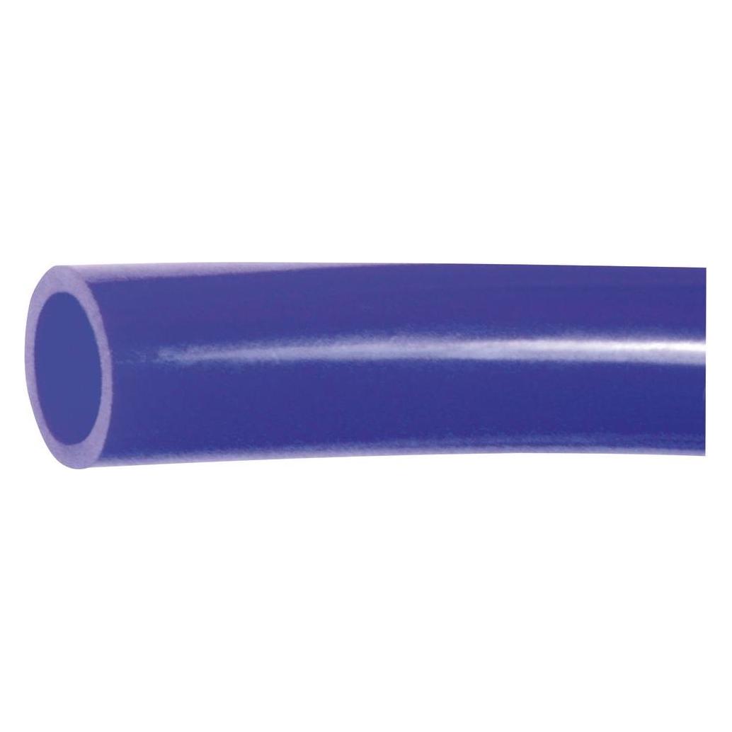 RS PRO CDPU Druckluftrohr Polyethylene Blau, Innen (2351206)
