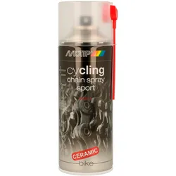 Motip Schmiermittel Chain Spray Sport 400 ml